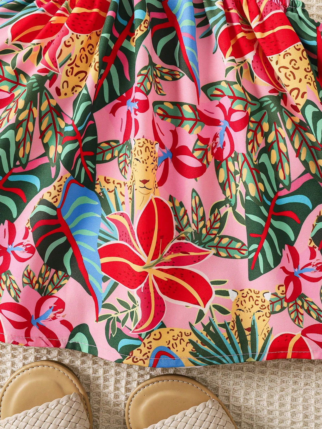 Ruha SHEIN, vegyes színek