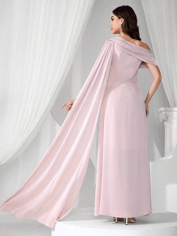 Rochie SHEIN, roz