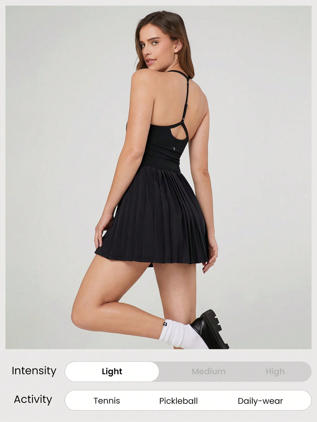 Rochie SHEIN, negru