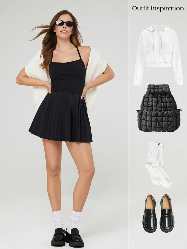 Rochie SHEIN, negru