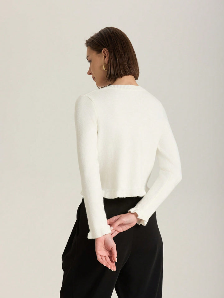 Cardigan SHEIN