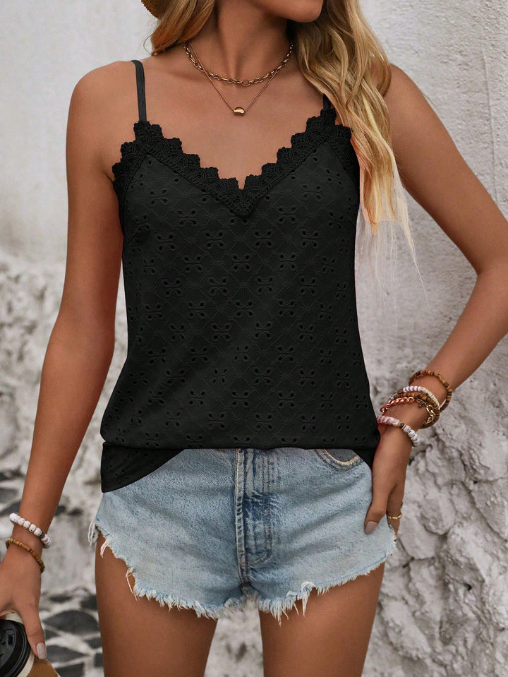 Maiou SHEIN, negru