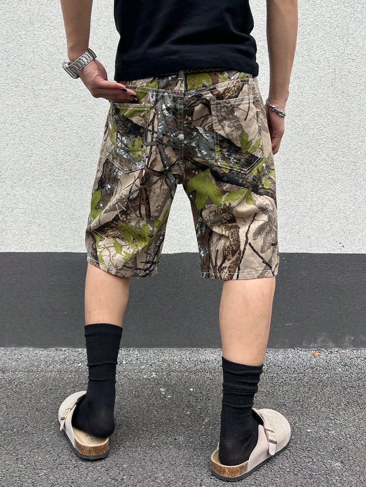 SHEIN rövidnadrág, vegyes színek