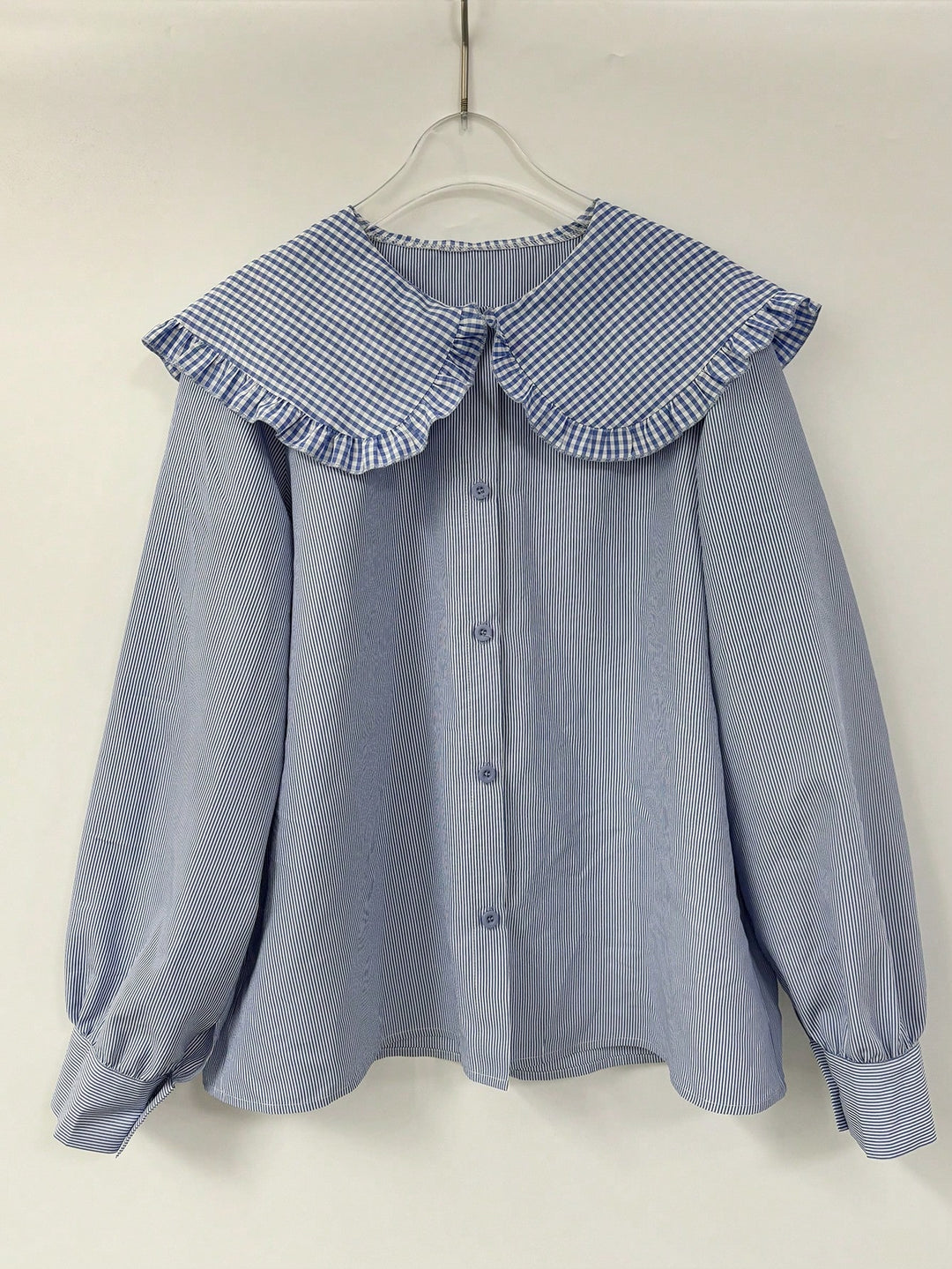 SHEIN ing, kék