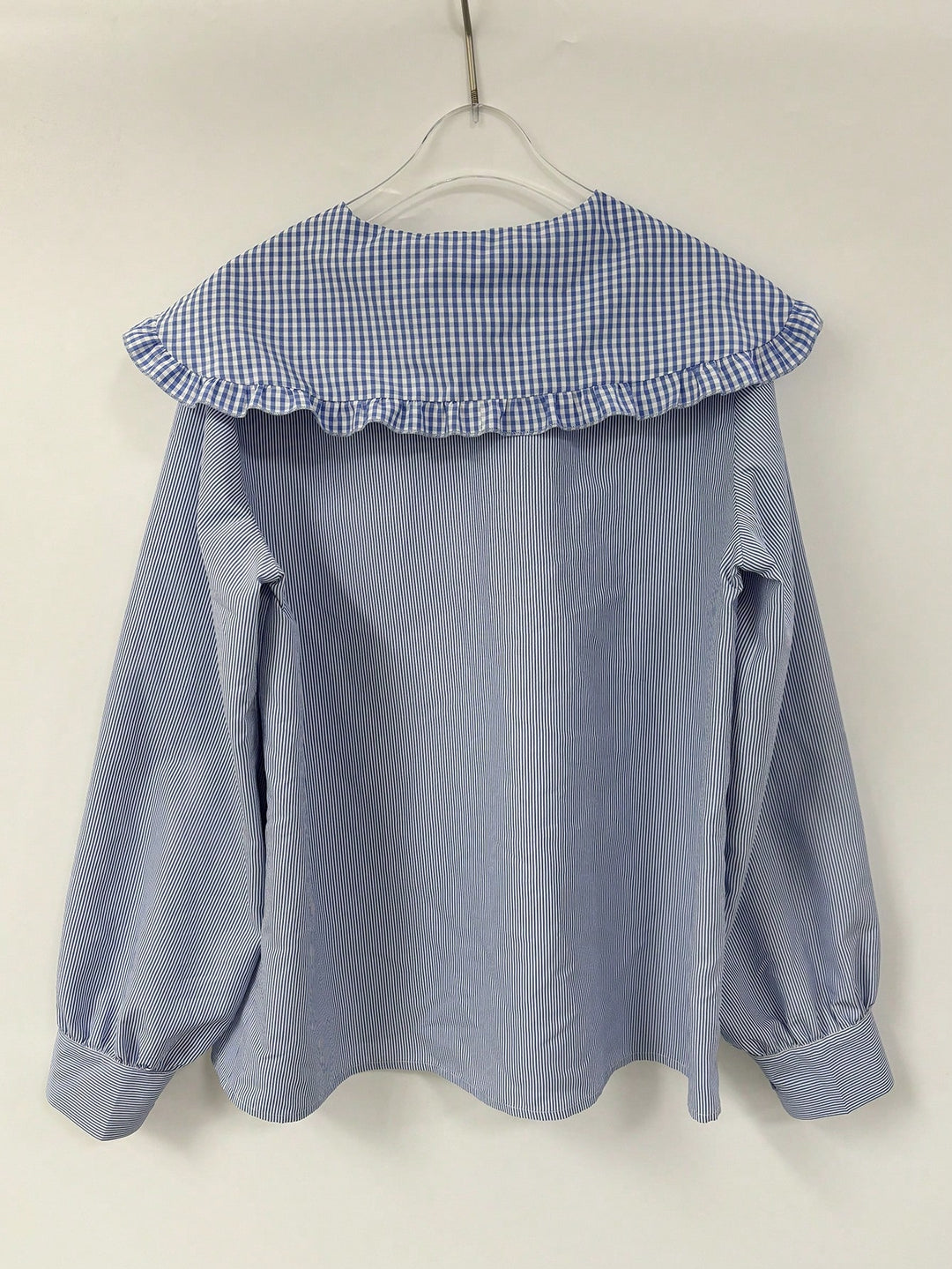 SHEIN ing, kék