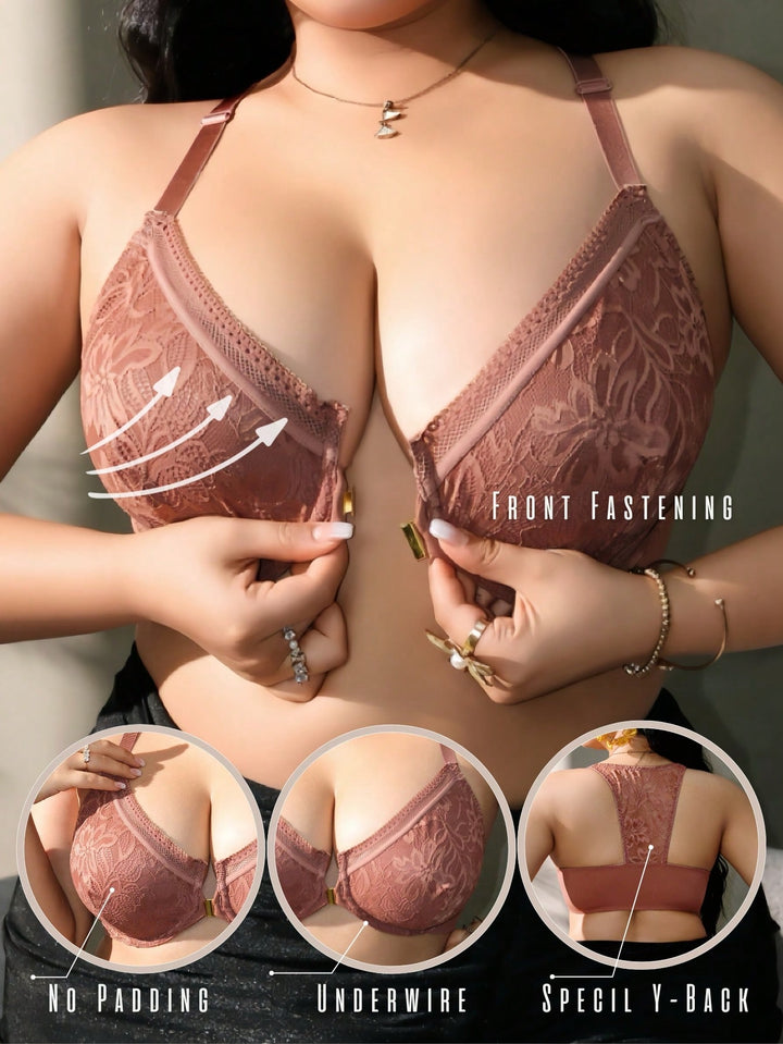 Sutien SHEIN, maro