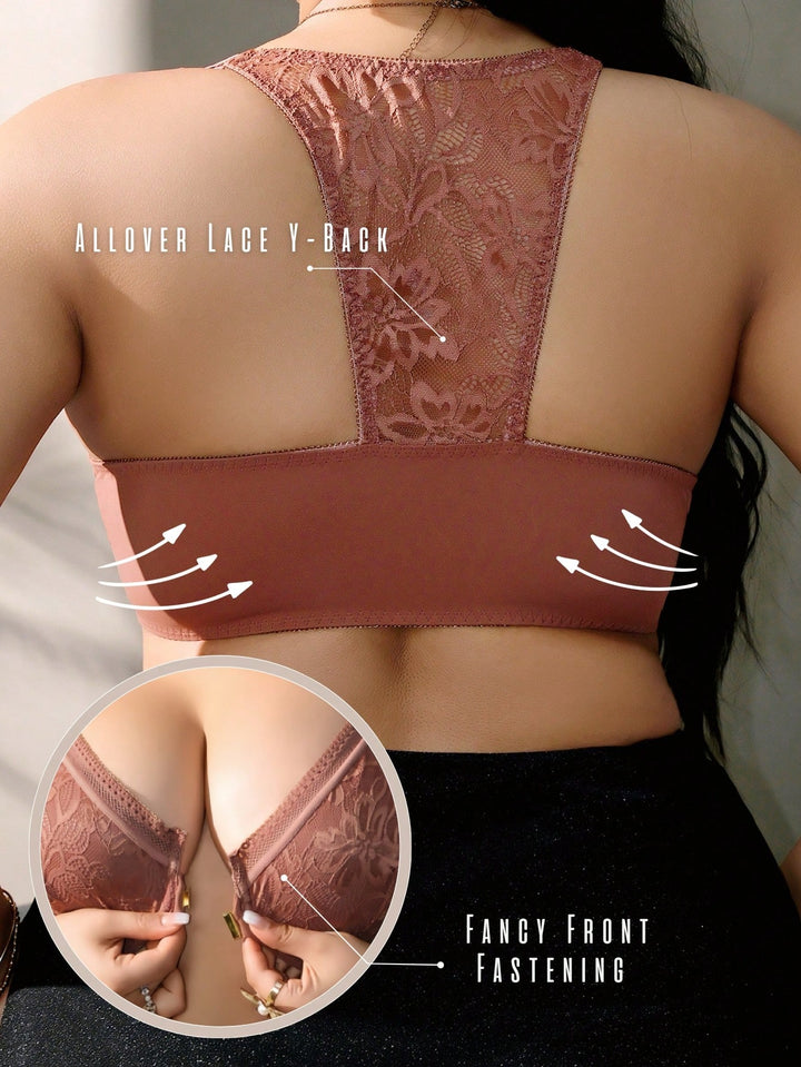Sutien SHEIN, maro