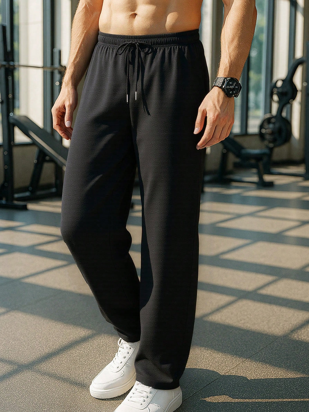 Pantaloni SHEIN, mix culori