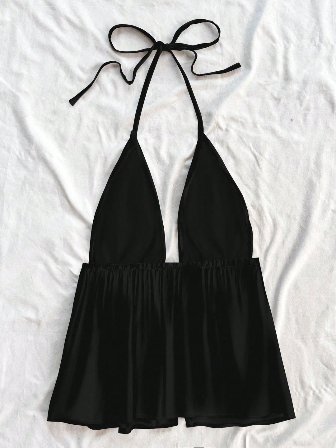 Maiou SHEIN, negru