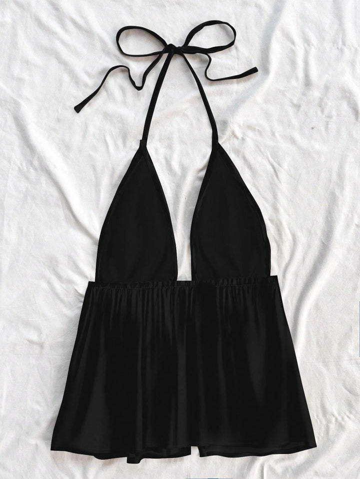 Maiou SHEIN, negru
