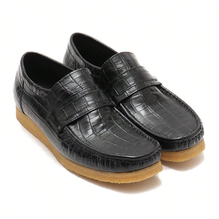 Pantofi CLARKS, negru
