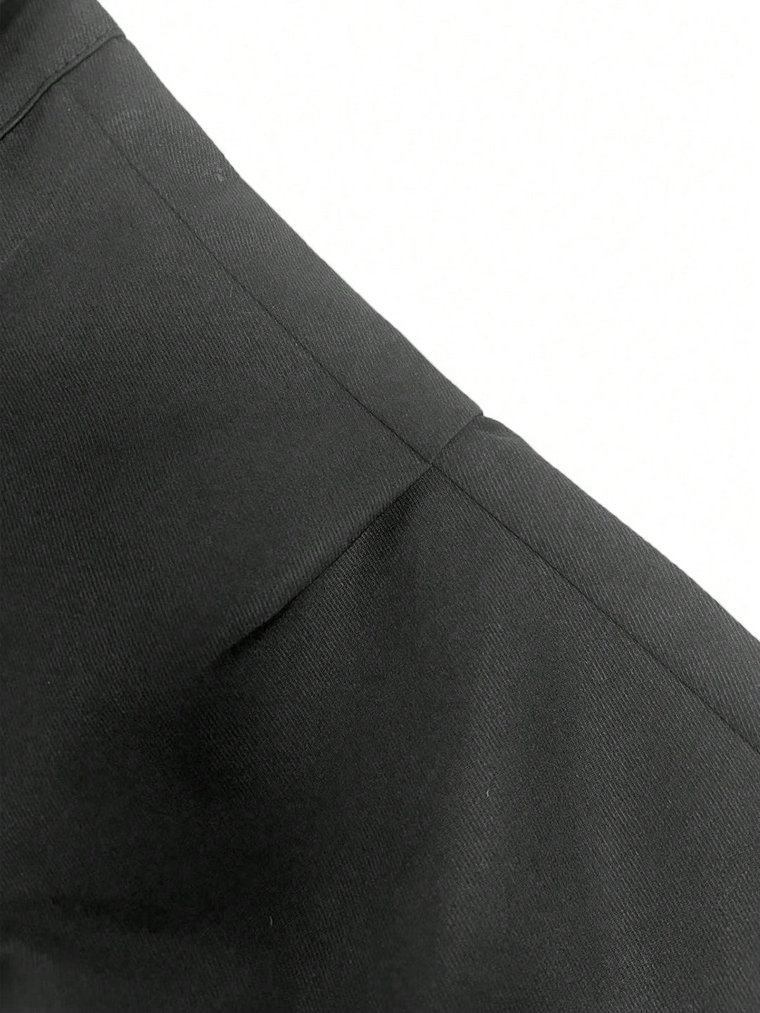 Pantaloni SHEIN, gri