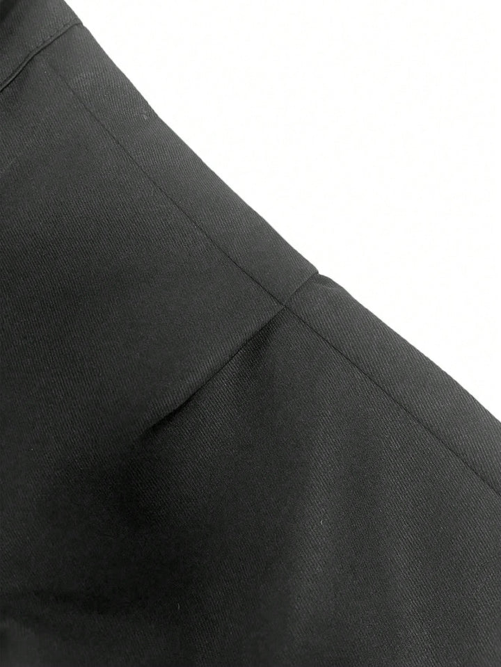 Pantaloni SHEIN, gri