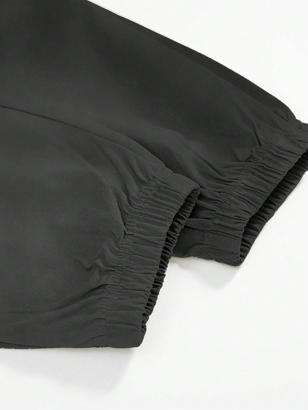 Pantaloni SHEIN, gri