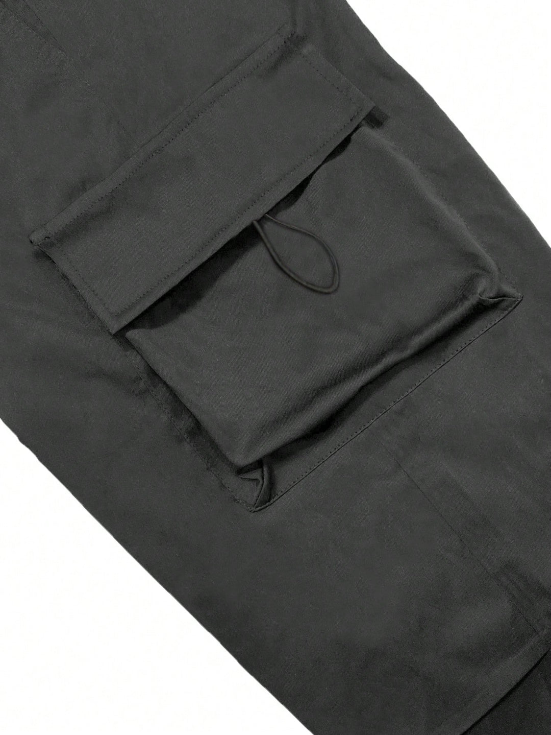Pantaloni SHEIN, gri