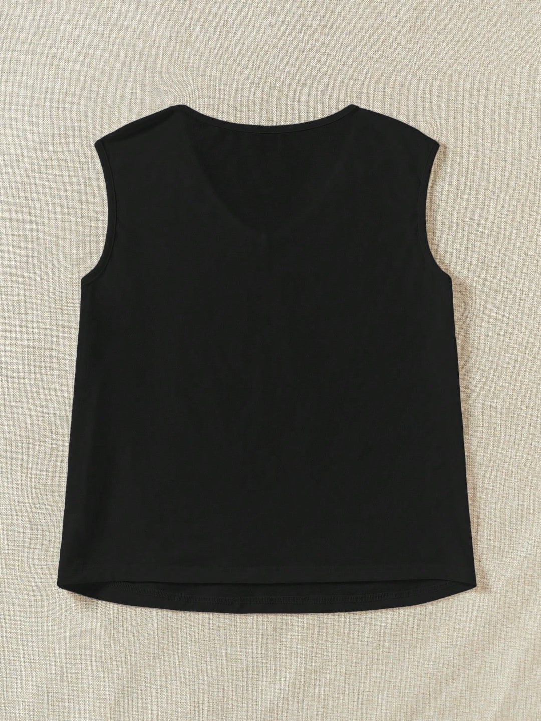 Maiou Shein Curve+, negru