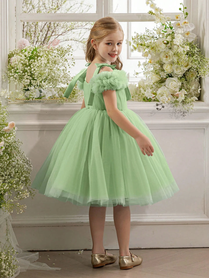 Rochie SHEIN, verde