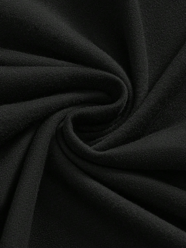 Tricou SHEIN, negru