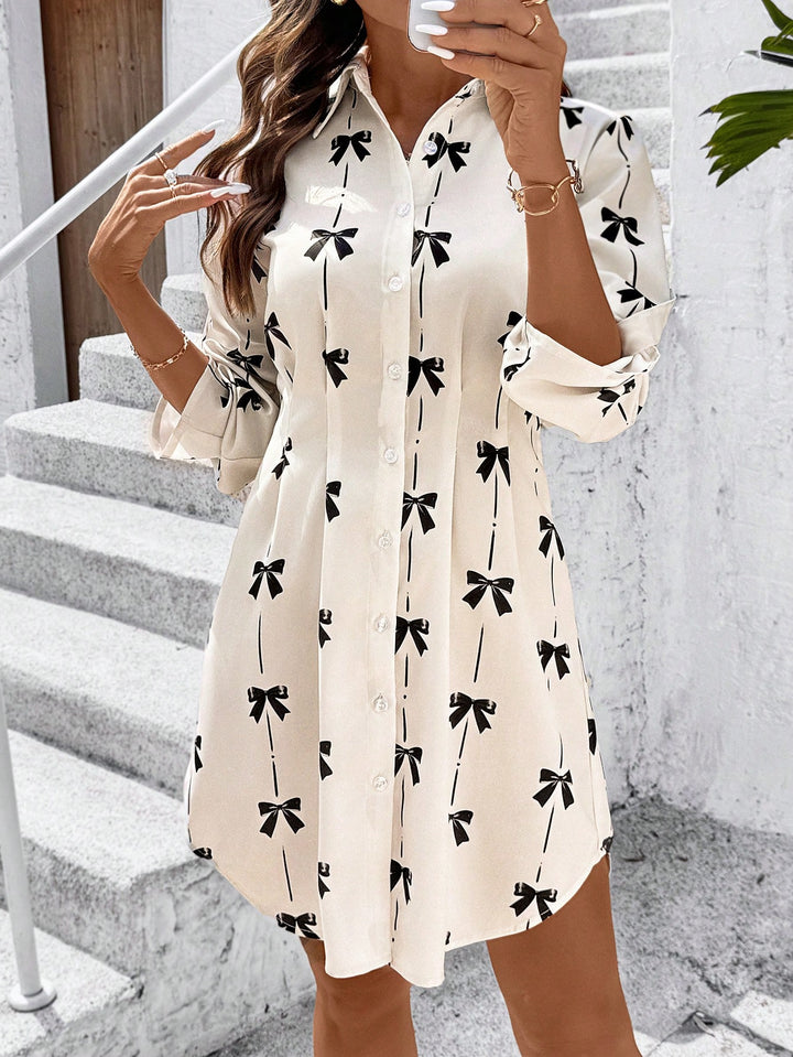 Rochie Mini Shein Mix culori