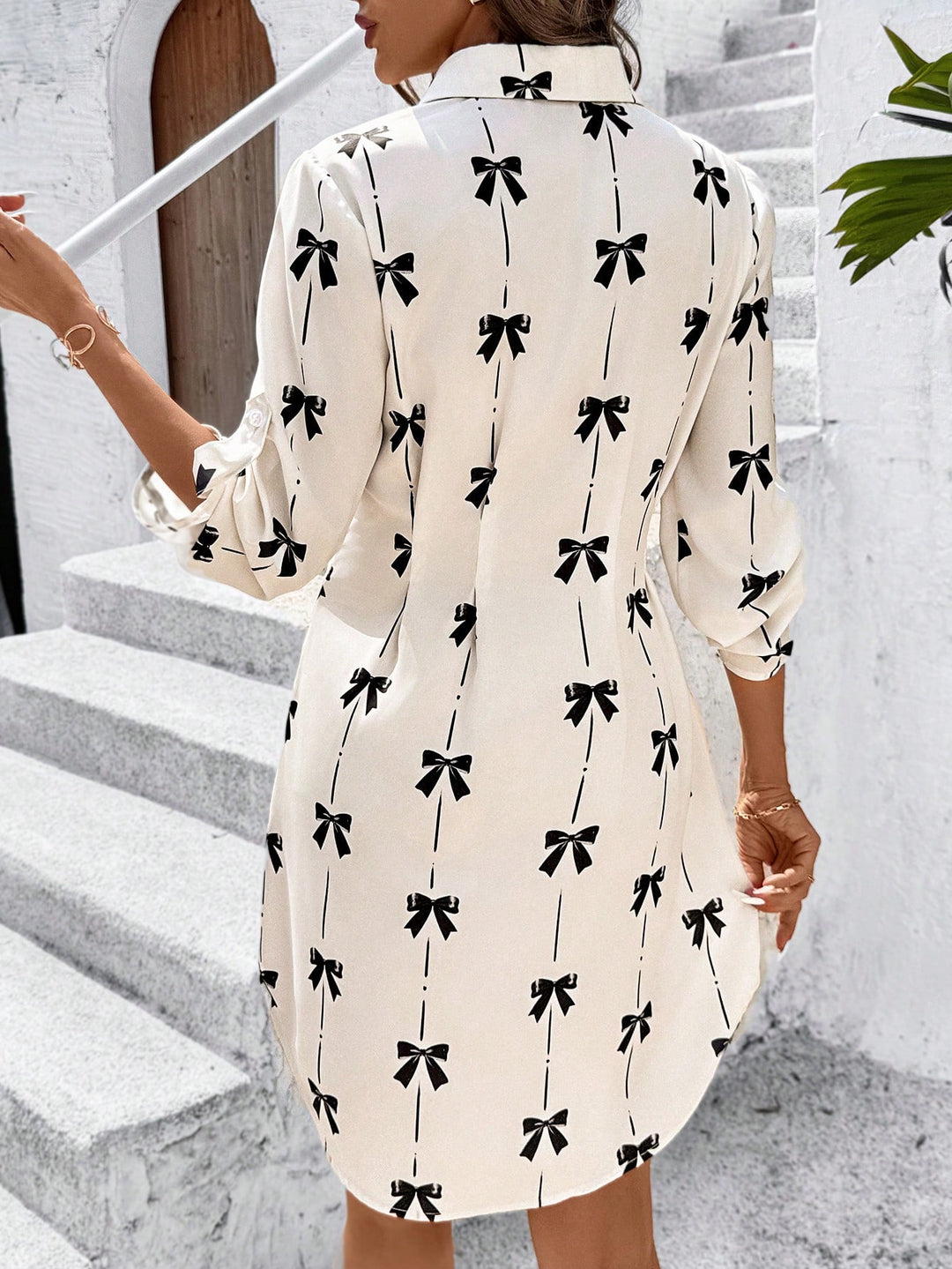 Rochie Mini Shein Mix culori