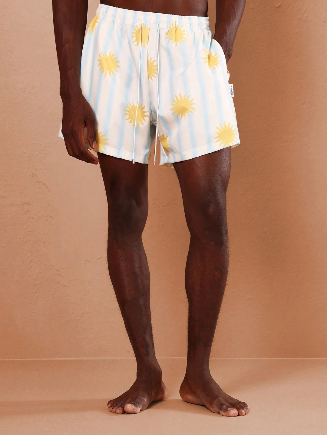 Pantaloni scurți Shein, mix culori