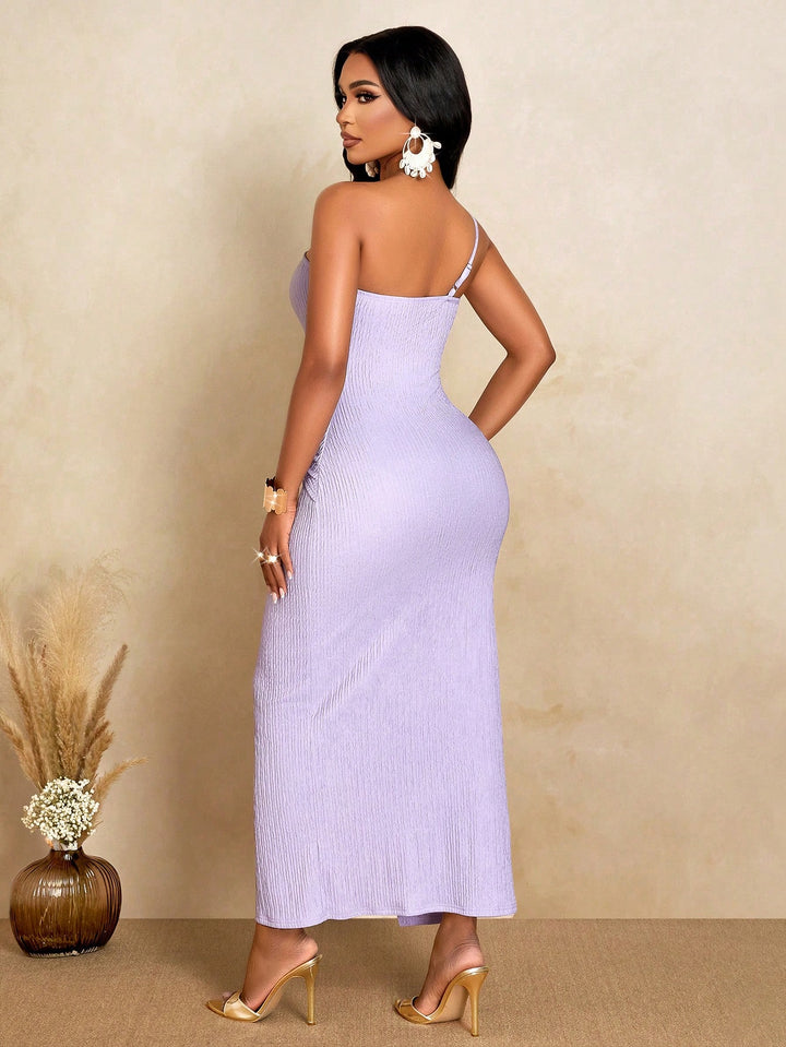 Rochie maxi SHEIN, mov