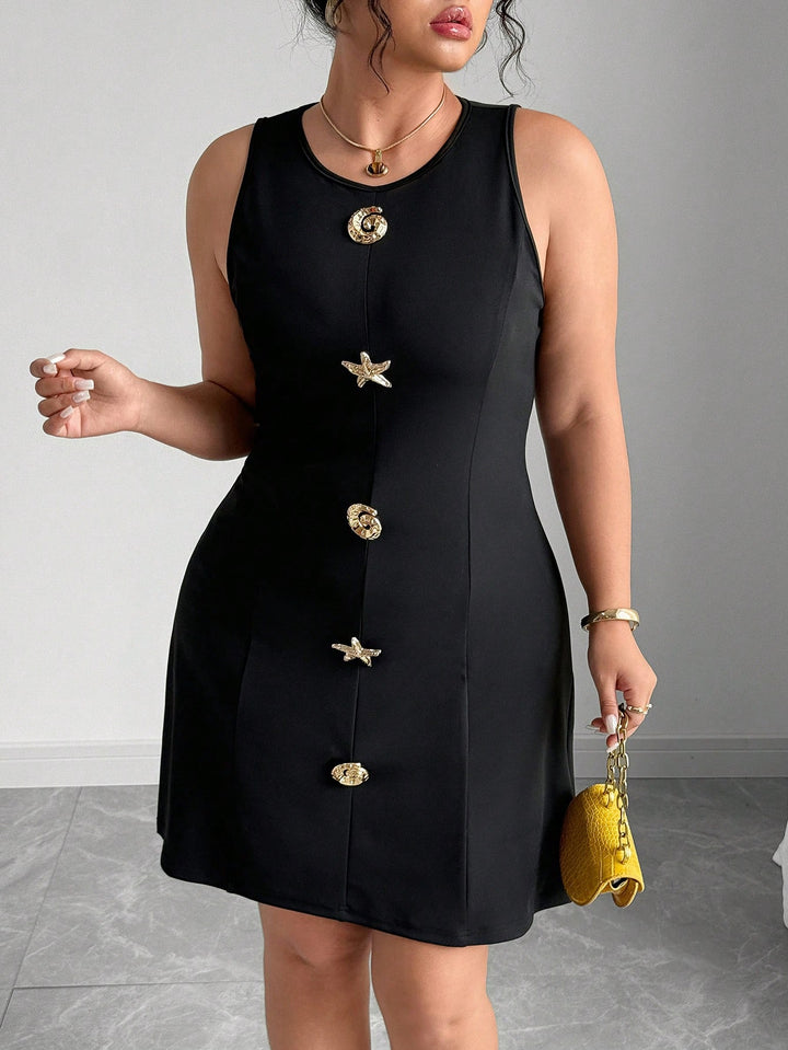 Rochie mini Shein Negru
