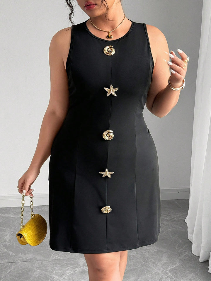 Rochie mini Shein Negru