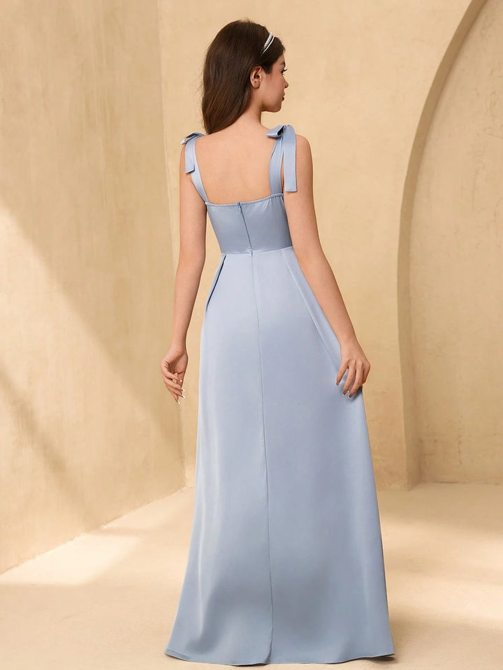 Rochie SHEIN, albastru