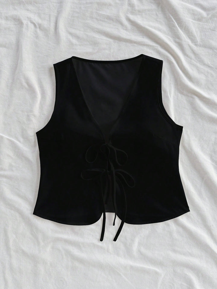 Maiou SHEIN, negru