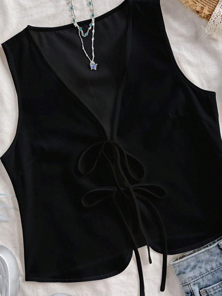 Maiou SHEIN, negru