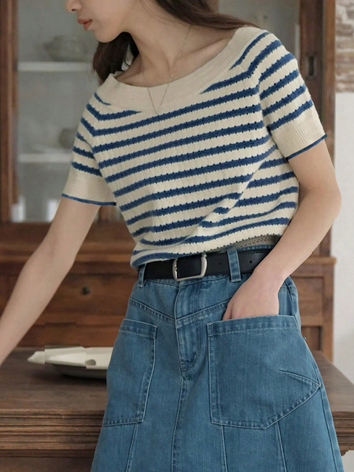 Tricou SHEIN, mix culori