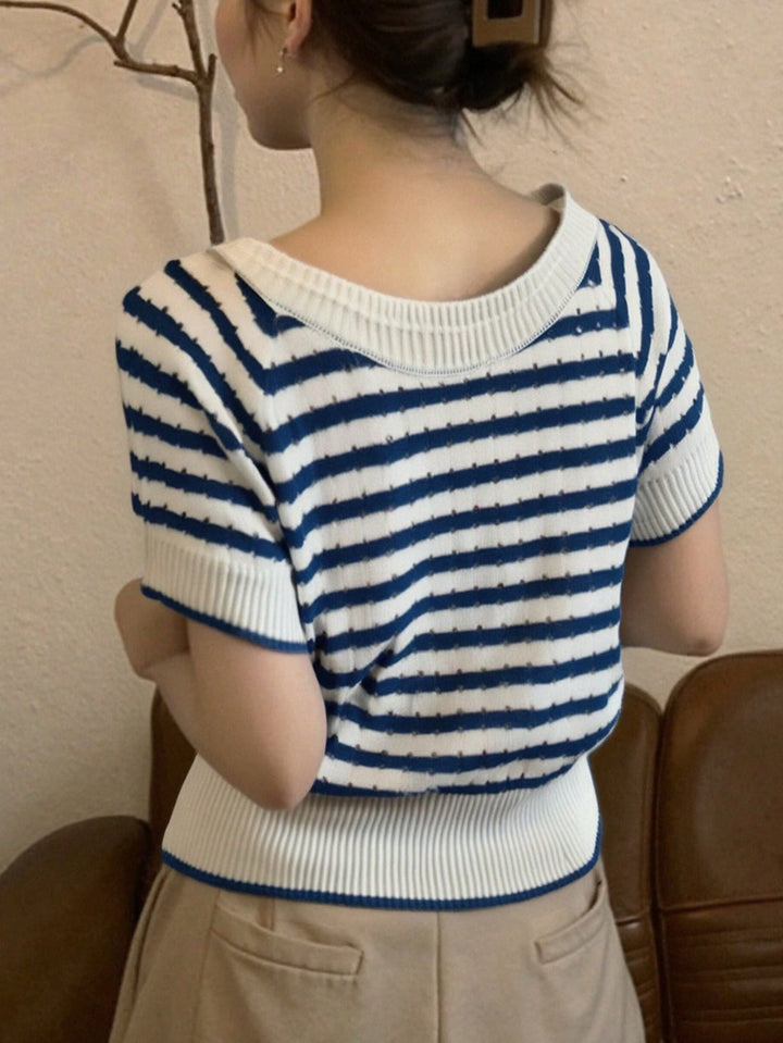 Tricou SHEIN, mix culori