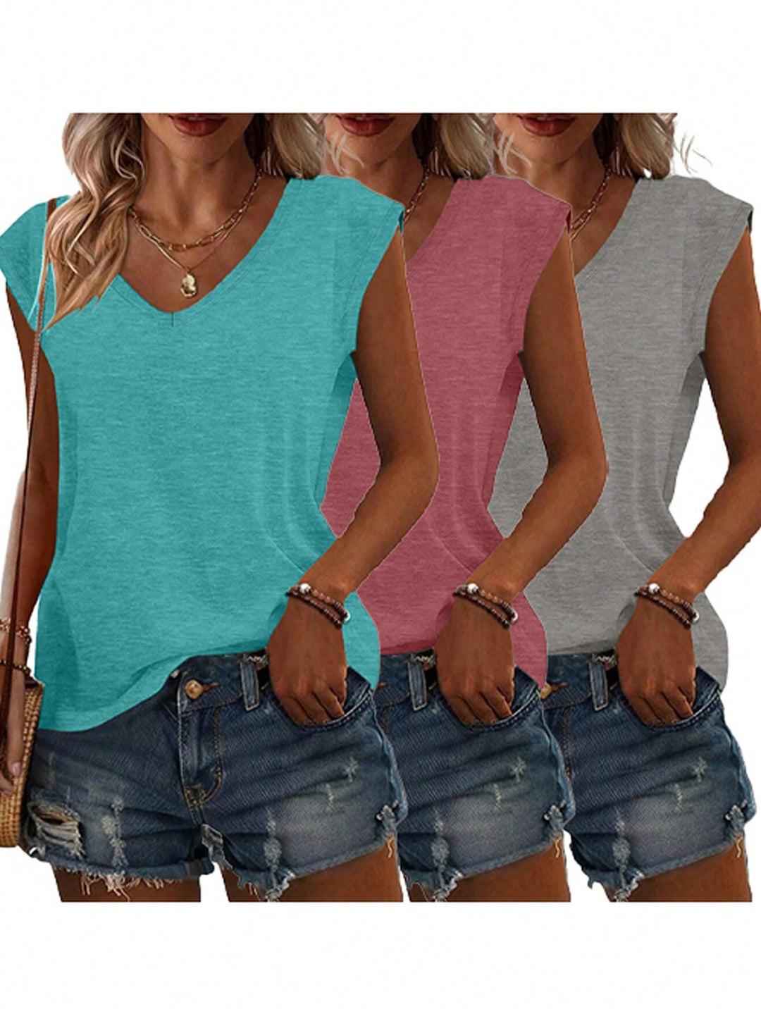 Tricou SHEIN