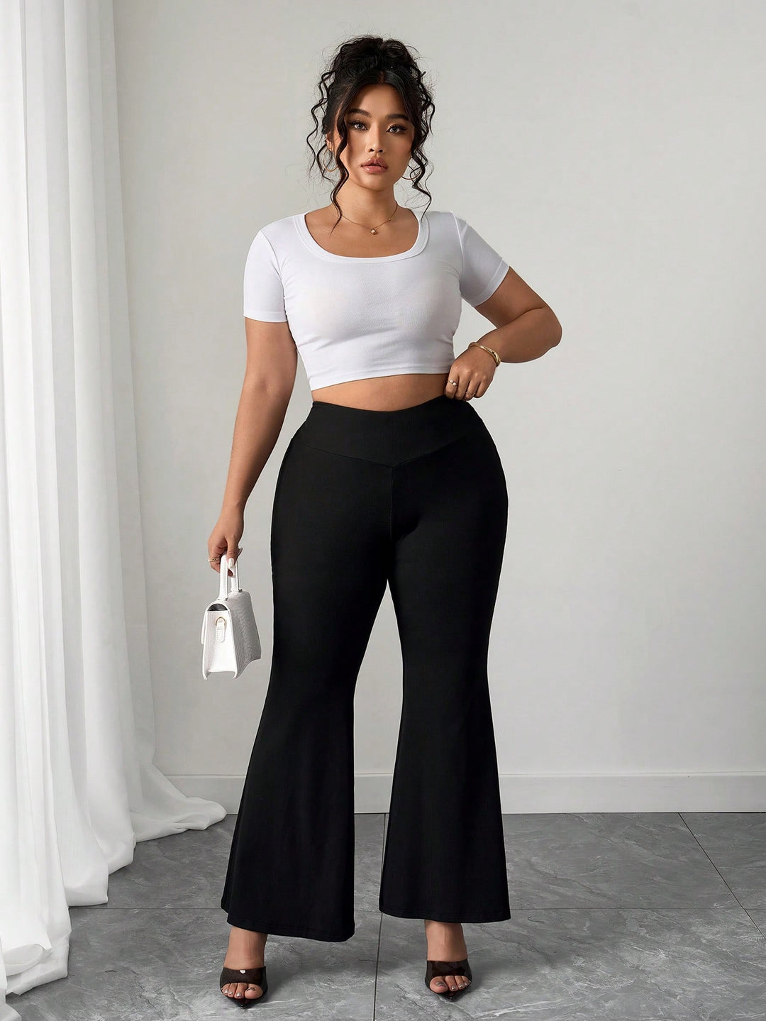 Pantaloni SHEIN