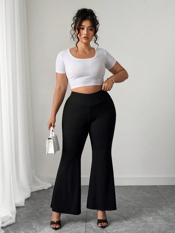 Pantaloni SHEIN
