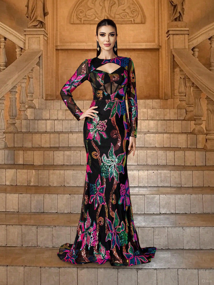 Rochie SHEIN, negru