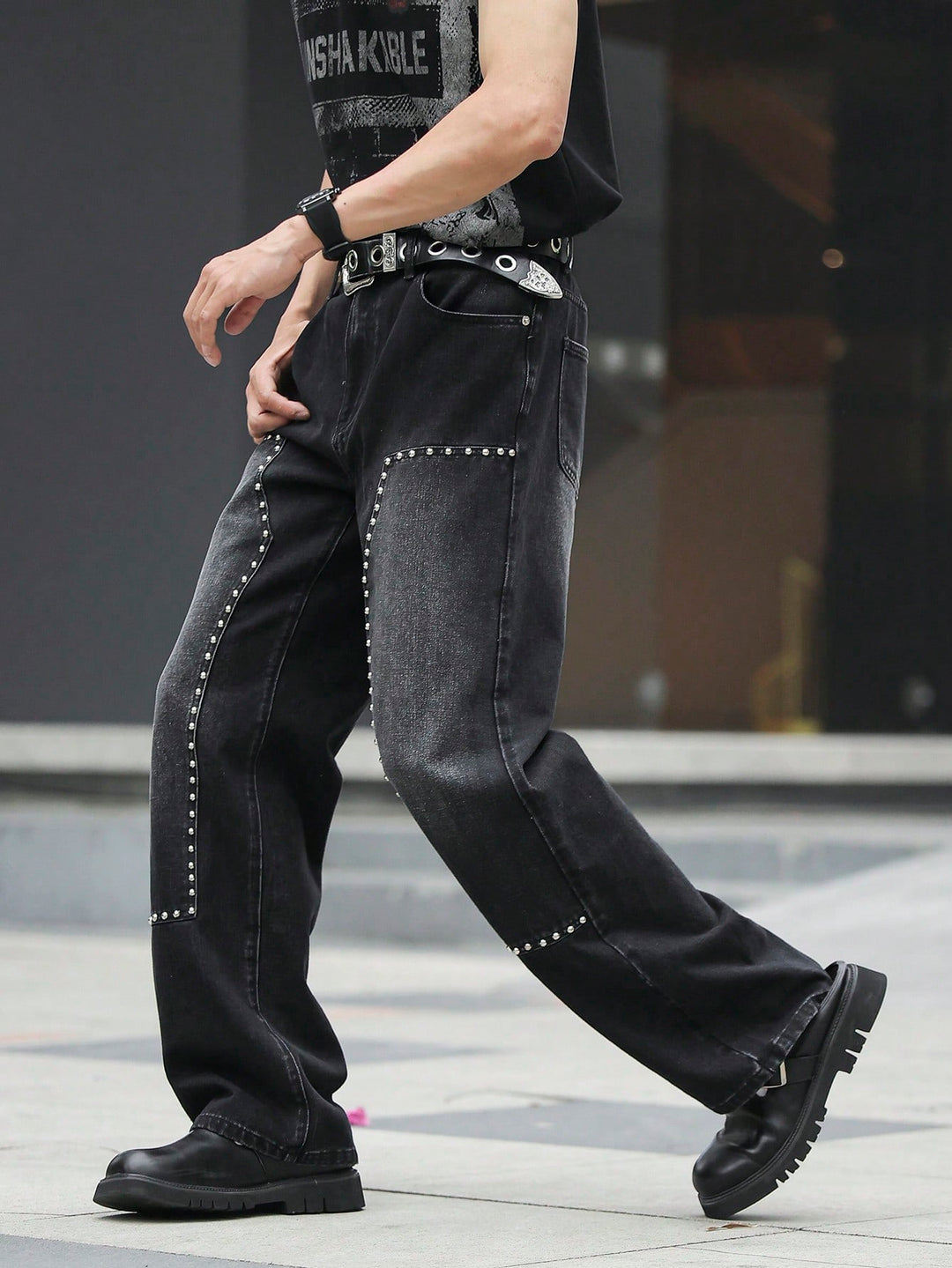 Jeans SHEIN