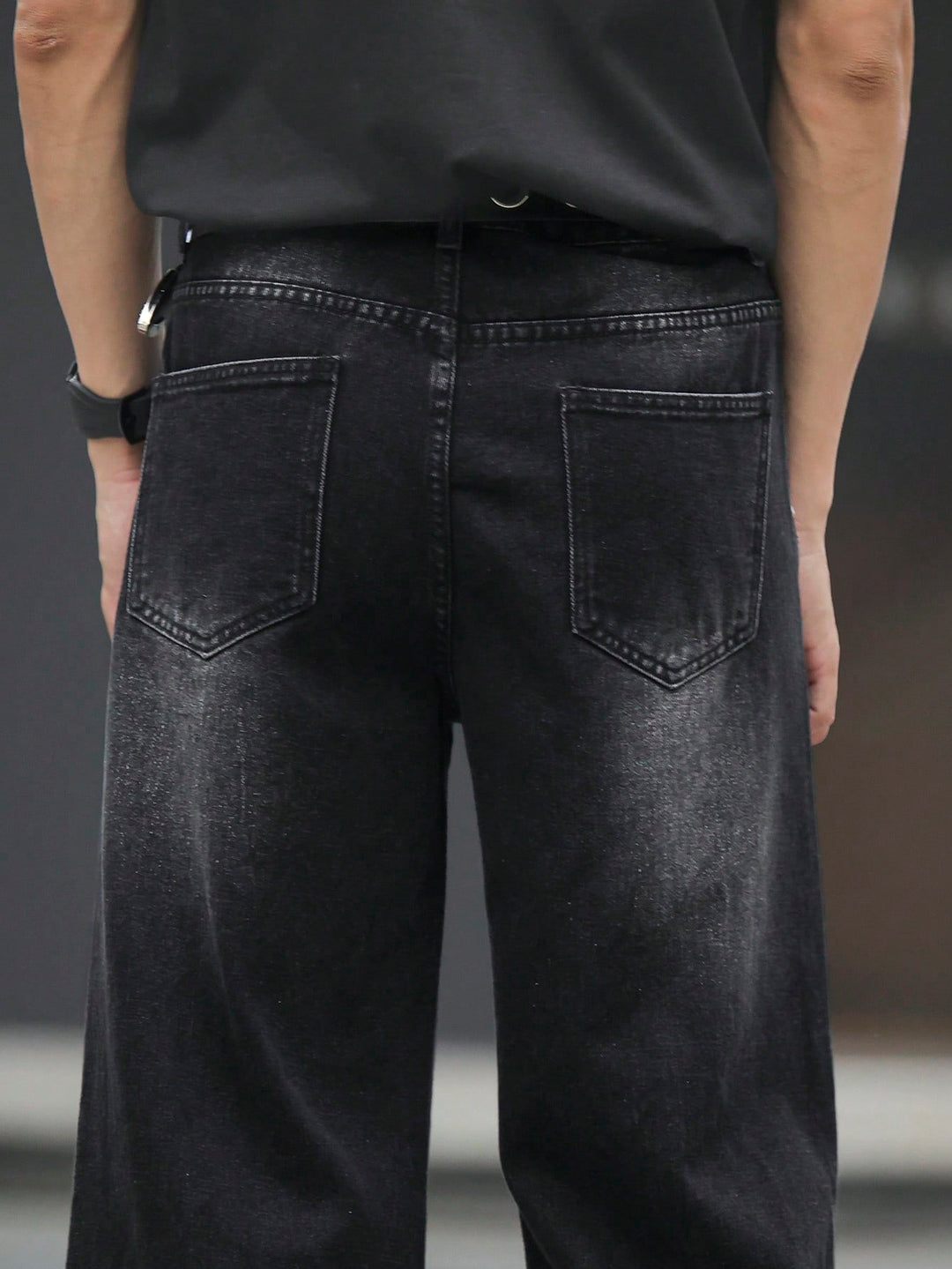 Jeans SHEIN