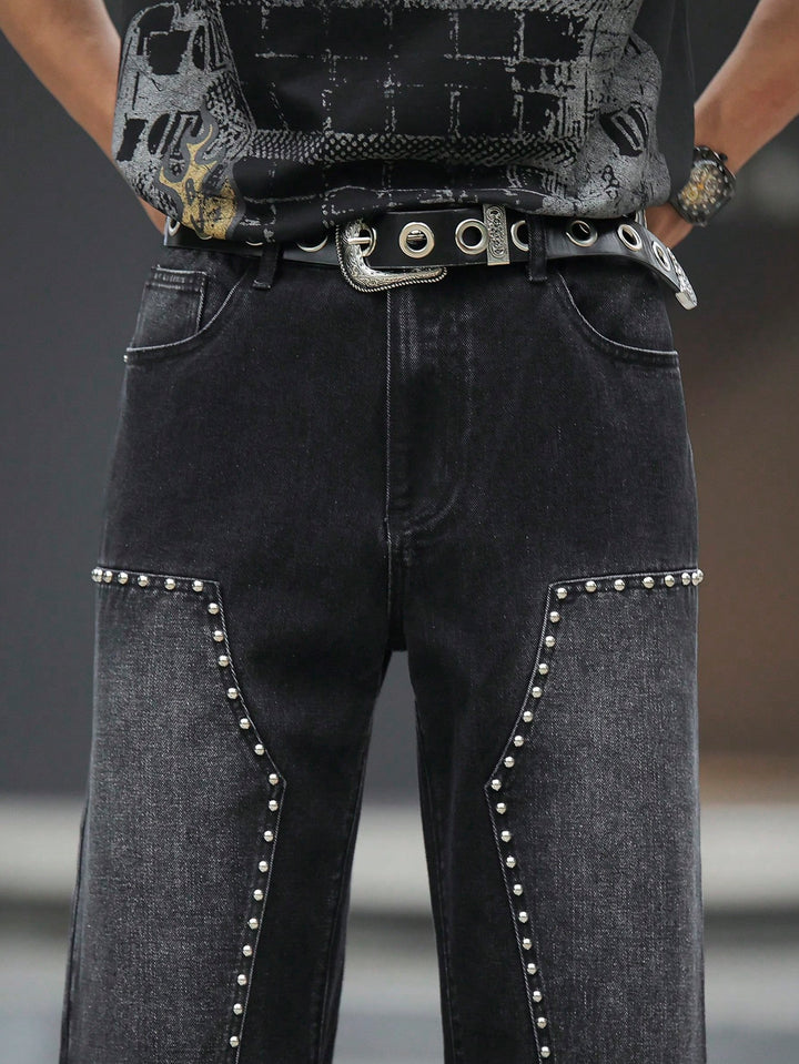 Jeans SHEIN