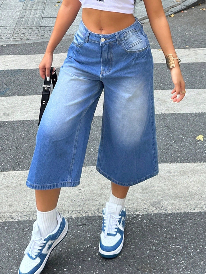 Jeans SHEIN