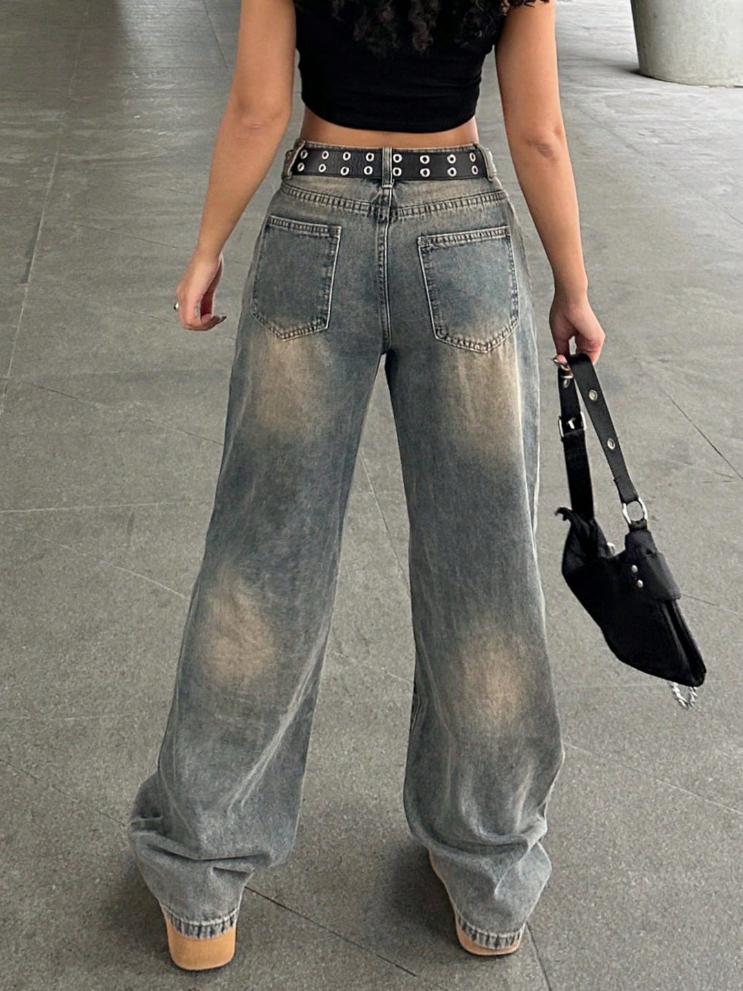 Jeans SHEIN