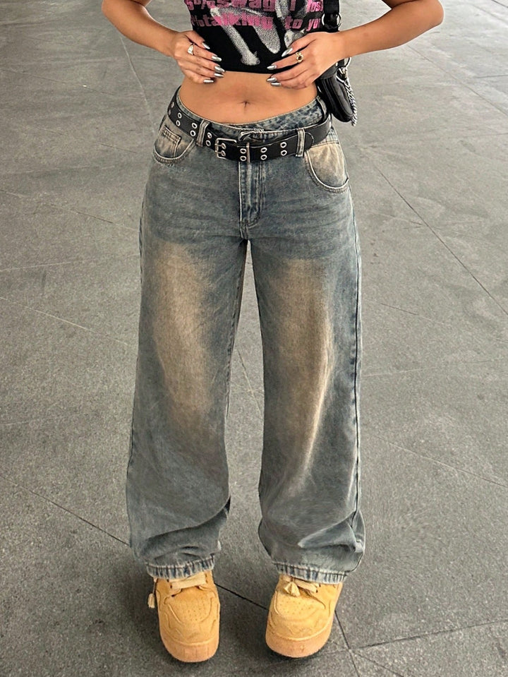 Jeans SHEIN