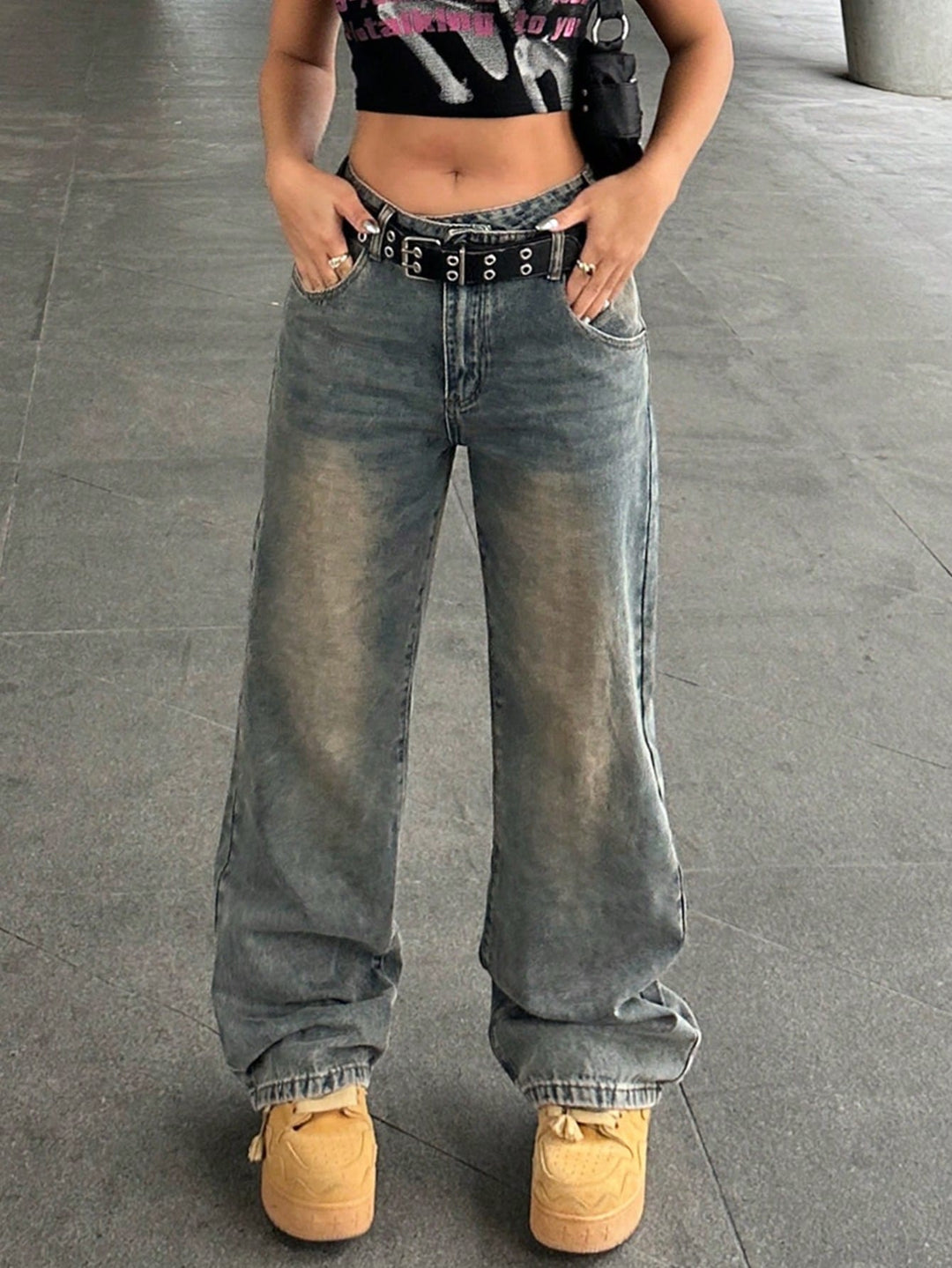 Jeans SHEIN