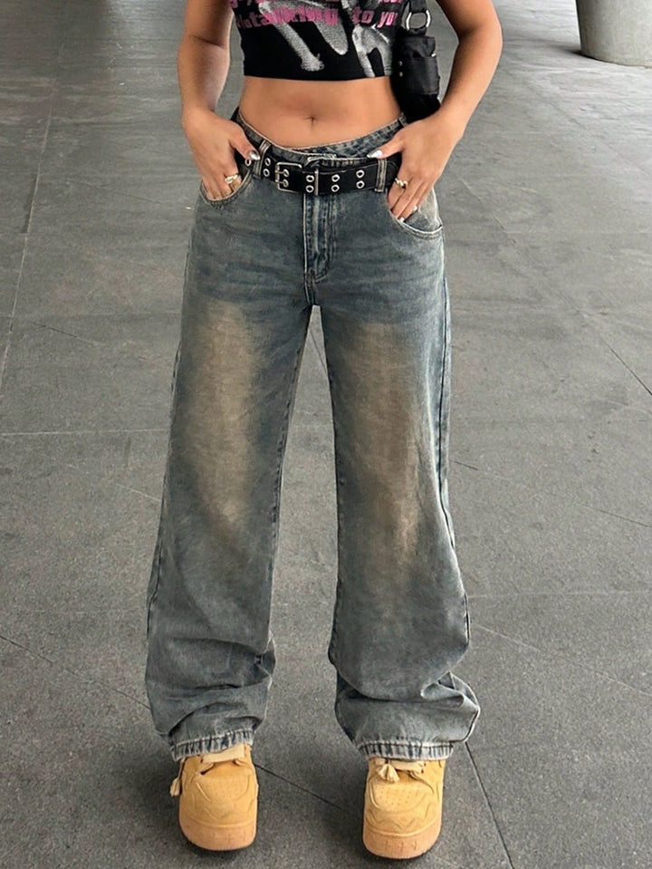 Jeans SHEIN