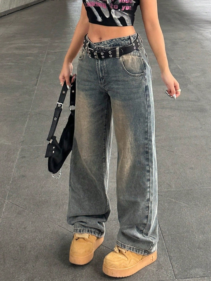 Jeans SHEIN