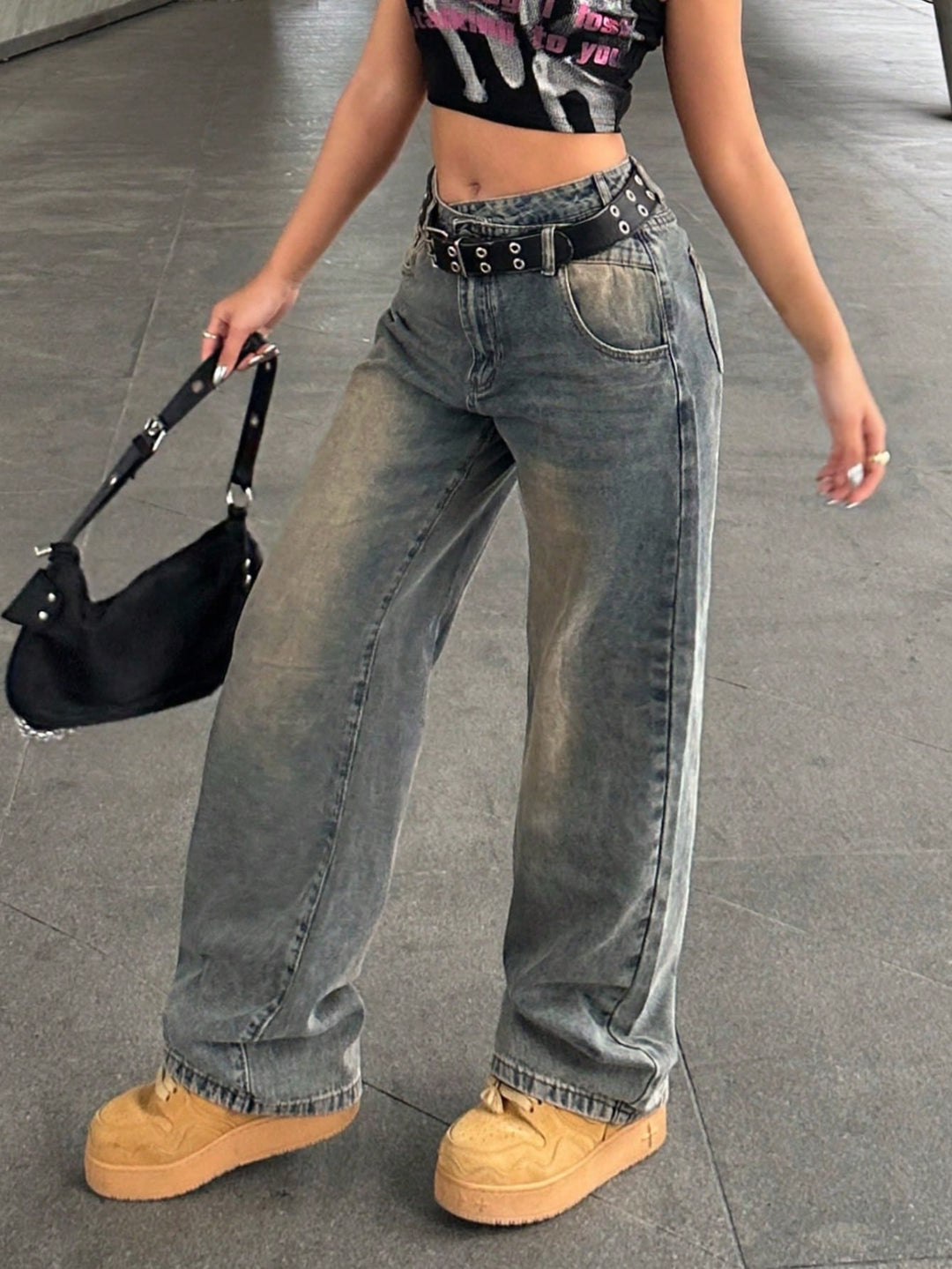 Jeans SHEIN
