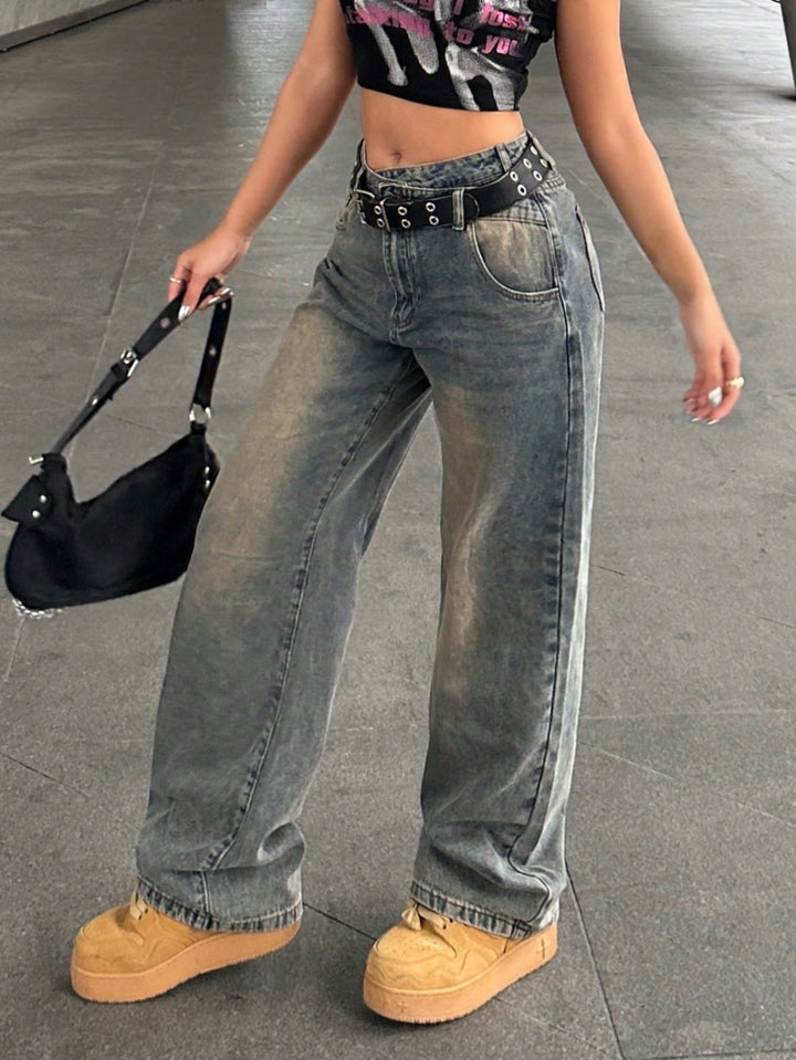 Jeans SHEIN