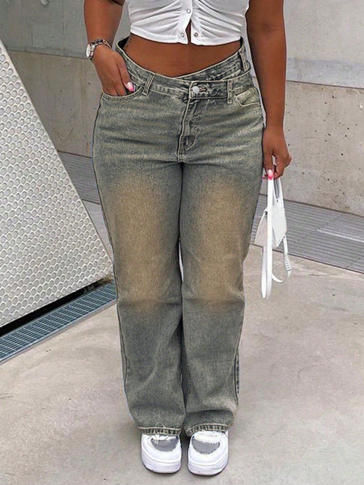 Jeans SHEIN