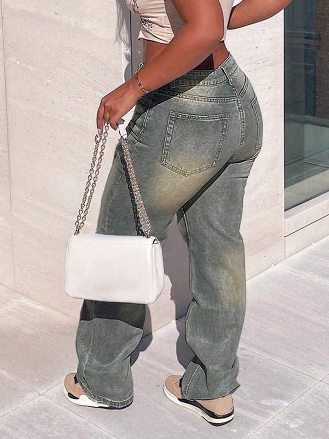 Jeans SHEIN